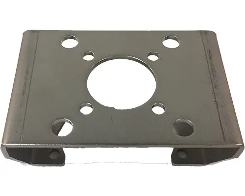 NAMUR mounting brackets
