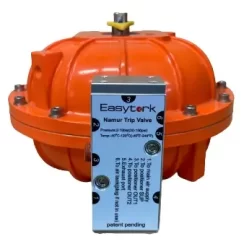 Easytork Namur Trip Valve (NTV)